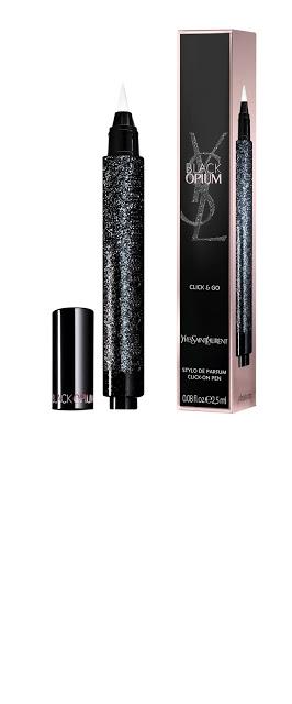 BLACK OPIUM CLICK & GO