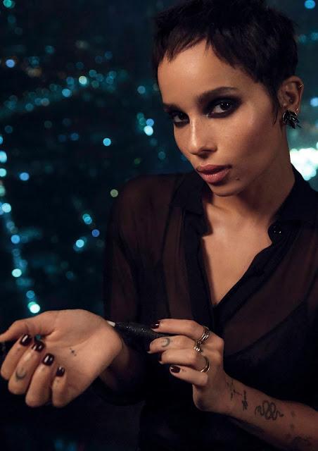 BLACK OPIUM CLICK & GO