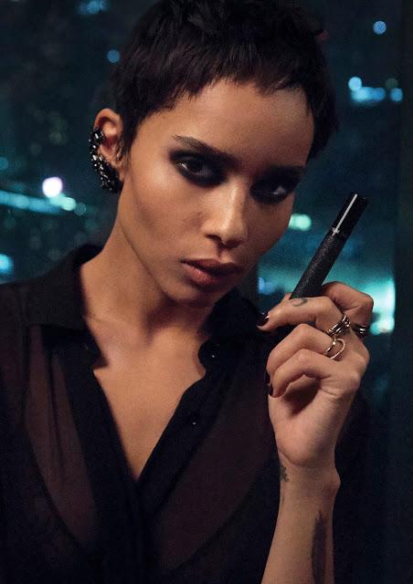 BLACK OPIUM CLICK & GO