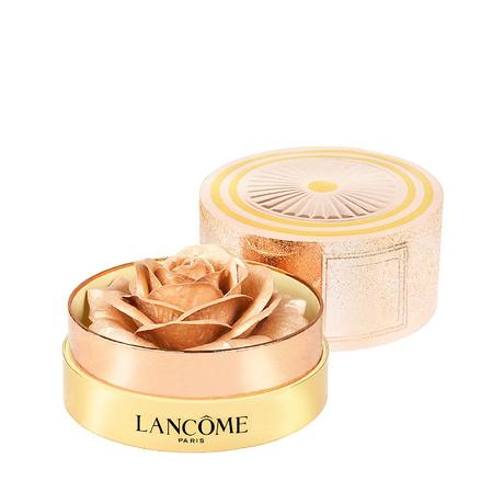 LA ROSE ÀPOUDRER de Lancôme