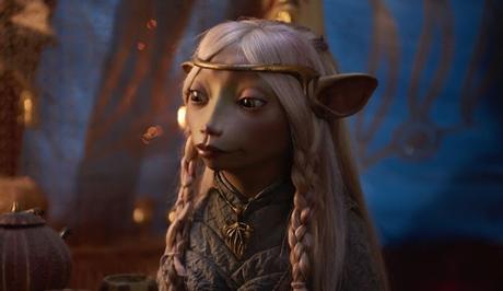 Series sobrenaturales: Netflix muestra las primeras imágenes de la precuela de 