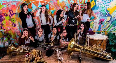 FIESTA DE LA LUZ. Solsticio de Invierno