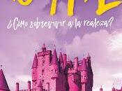 Reseña Royals. ¿Cómo sobrevivir realeza?, Rachel Hawkins