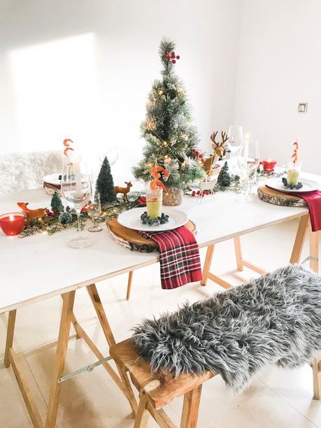 Un receta fácil para Navidad: Hummus de aguacate y gamba roja con La Sirena Un receta fácil para Navidad: Hummus de aguacate y gamba roja con La Sirena