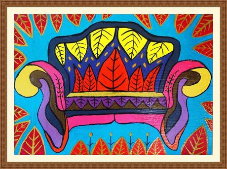 Arte Latinoamericano contemporáneo