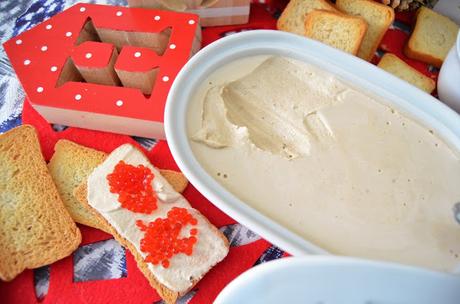 PATE DE MARISCO CASERO (EL MAS RICO QUE HAS PROBADO) pate de marisco, pate de marisco casero, pate de marisco con queso philadelphia, pate de marisco fácil, pate de marisco las delicias de Mayte, pate de marisco mejillones, pate de marisco receta, las delicias de mayte,