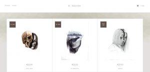 Como ganar dinero ilustrando en internet totenart-ganar-ilustracion