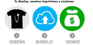 Como ganar dinero ilustrando en internet totenart-ganar-ilustracion