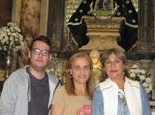 Visita Ermita Nuestra Señora Soledad Badajoz