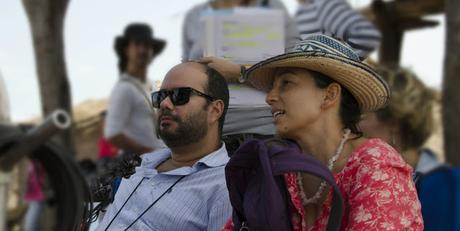 Pájaros de Verano: Thriller wayuunaiki Pájaros de Verano: Thriller wayuunaiki