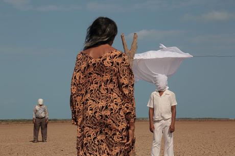 Pájaros de Verano: Thriller wayuunaiki