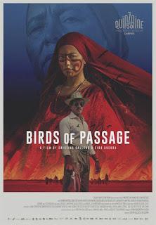 Pájaros de Verano: Thriller wayuunaiki Pájaros de Verano: Thriller wayuunaiki