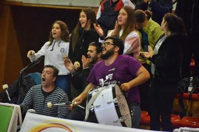 ¿Qué es el ADN lila del Bàsquet Femení Sant Adrià?