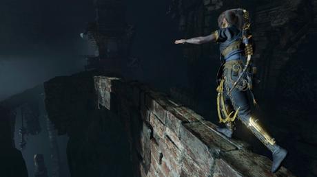 Análisis – Shadow of the Tomb Raider: El Pilar