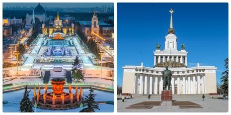 Qué ver en Moscú