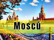 Moscú