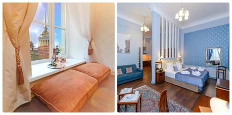 Qúe ver en San Petersburgo