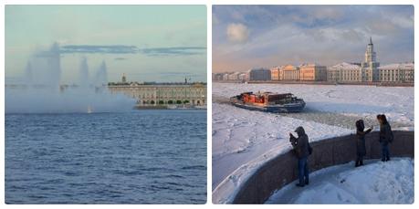 Qúe ver en San Petersburgo