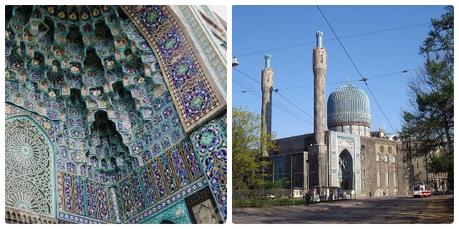 Qúe ver en San Petersburgo