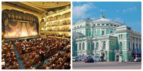 Qúe ver en San Petersburgo