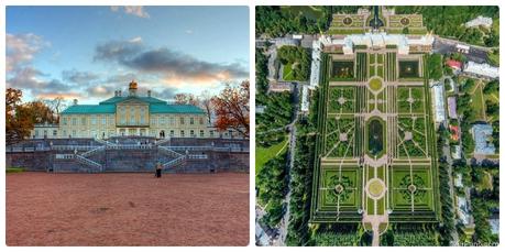 Qúe ver en San Petersburgo