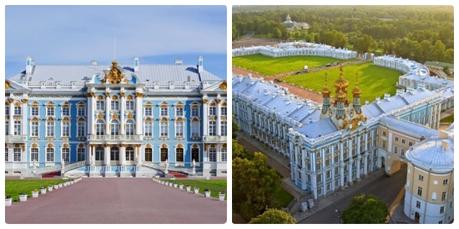 Qúe ver en San Petersburgo