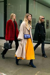 Combinaciones Invierno2018/ AW2018: Looks Combinaciones Invierno2018/ AW2018: Looks
