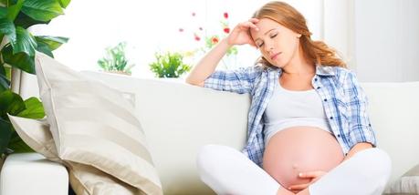 Preeclampsia en el embarazo