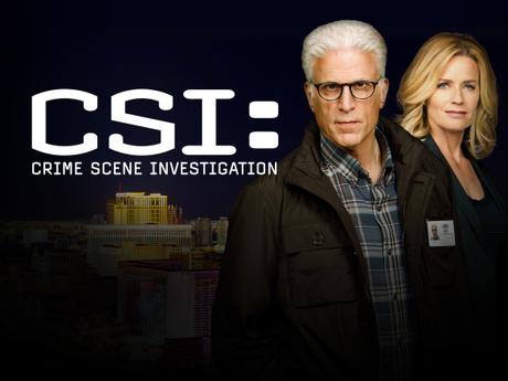 TNT Series celebra el fin del 2018 con una maraton de los mejores capítulos de CSI