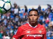 Precedentes ligueros Sevilla Butarque