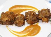 Rabo toro cordobesa Thermomix
