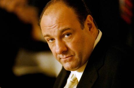 Resultado de imagen para tony soprano