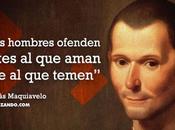 Poder Miedo.