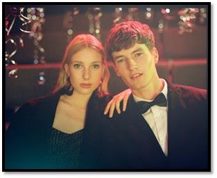 LEFTIES EVENING COLLECTION’18 LEFTIES EVENING COLLECTION’18