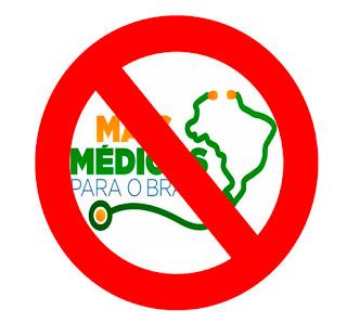 Médicos brasileños no se reportan para reemplazar a los cubanos