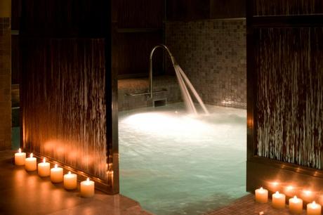 10 Hoteles con Spa cerca de Estaciones de Esquí.