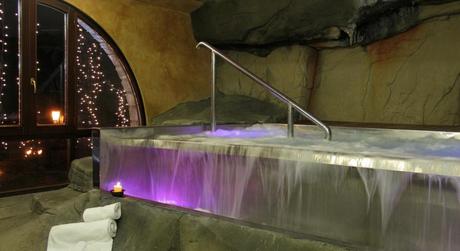 10 Hoteles con Spa cerca de Estaciones de Esquí. 10 Hoteles con Spa cerca de Estaciones de Esquí.