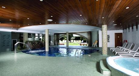 10 Hoteles con Spa cerca de Estaciones de Esquí. 10 Hoteles con Spa cerca de Estaciones de Esquí.