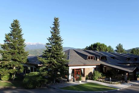 10 Hoteles con Spa cerca de Estaciones de Esquí. 10 Hoteles con Spa cerca de Estaciones de Esquí.