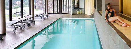 10 Hoteles con Spa cerca de Estaciones de Esquí. 10 Hoteles con Spa cerca de Estaciones de Esquí.