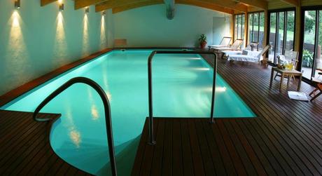 10 Hoteles con Spa cerca de Estaciones de Esquí. 10 Hoteles con Spa cerca de Estaciones de Esquí.