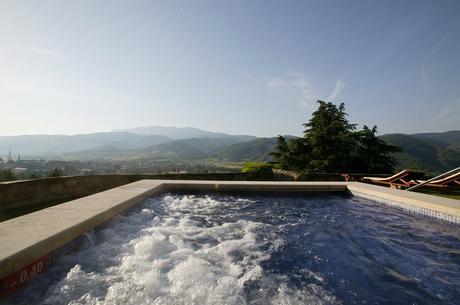 10 Hoteles con Spa cerca de Estaciones de Esquí. 10 Hoteles con Spa cerca de Estaciones de Esquí.