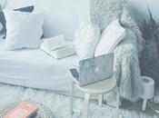 Cómo organizar limpiar casa invierno