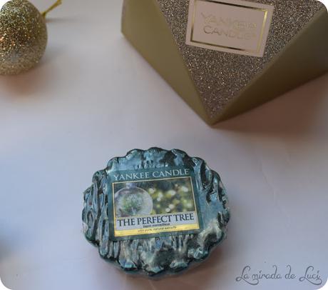 Yankee Candle, Holiday Sparkle