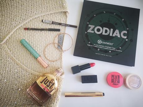 Ideas de maquillajes para estas fiestas: La propuesta de Dior