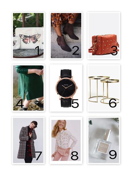 IDEAS PARA REGALAR.-