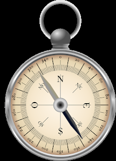 Para evitar perder el norte, BRUJULEA TUS REUNIONES Para evitar perder el norte, BRUJULEA TUS REUNIONES