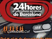 Hores d'Ultrafons pista Barcelona