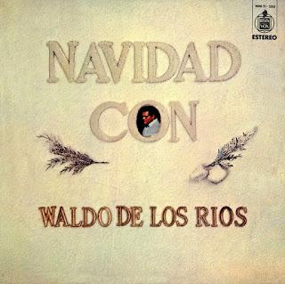 Waldo de Los Rios - Navidad con Waldo de Los Rios