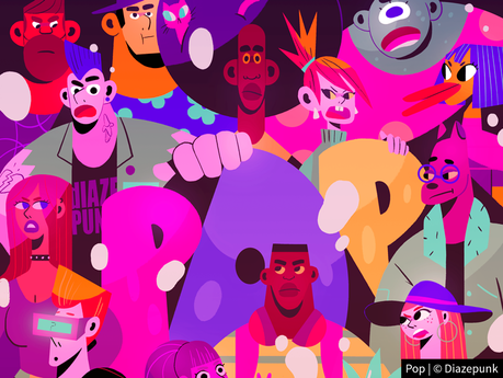 Un punkie va al psicoanálisis Un punkie va al psicoanálisis